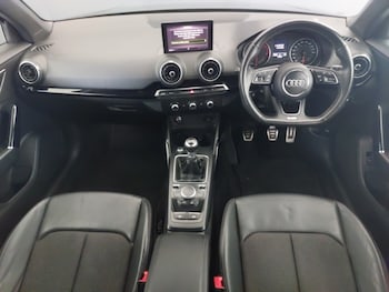 Used Audi Q2 2020 for sale - 76238355: Photo