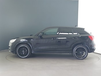 Used Audi Q2 2020 for sale - 76238355: Photo