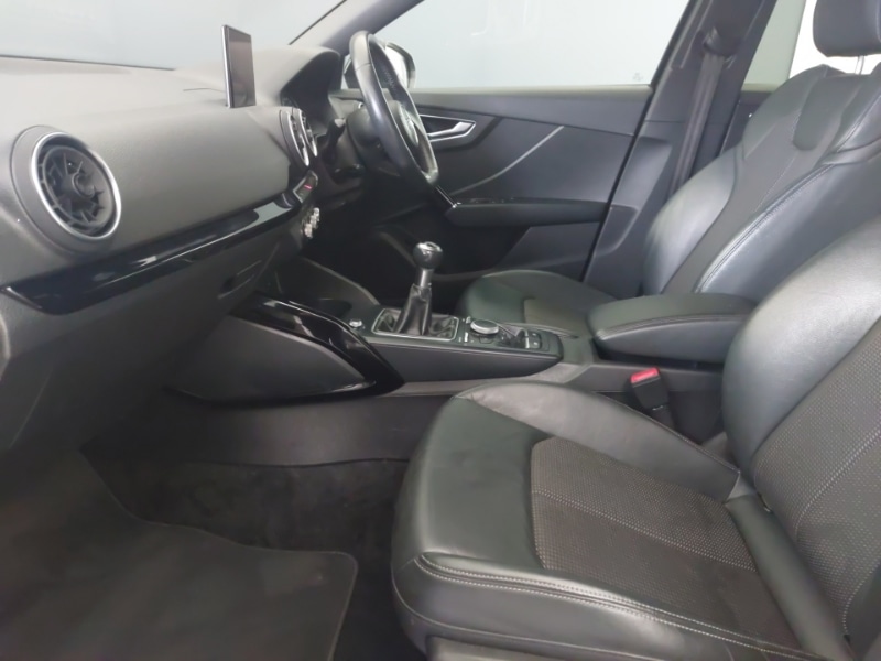 Used Audi Q2 2020 for sale - 76238355: Photo 5