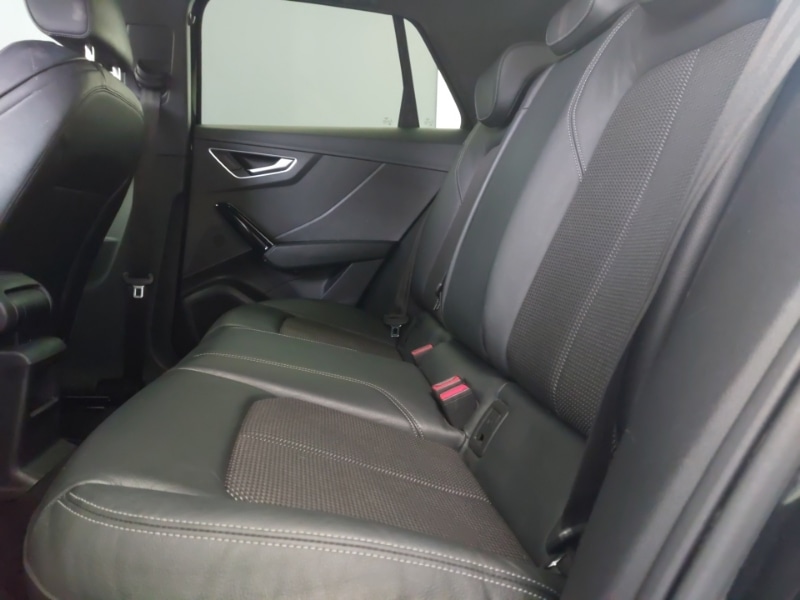 Used Audi Q2 2020 for sale - 76238355: Photo 6