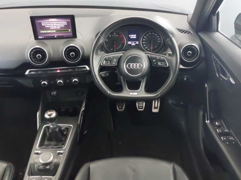 Used Audi Q2 2020 for sale - 76238355: Photo 7