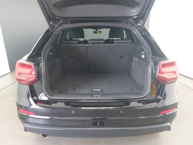 Used Audi Q2 2020 for sale - 76238355: Photo 8