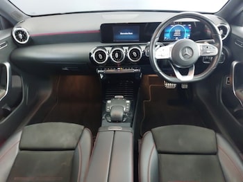 Used Mercedes-Benz A-Class 2020 for sale - 78230299: Photo