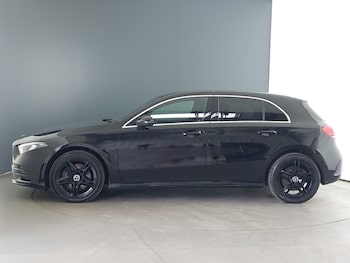 Used Mercedes-Benz A-Class 2020 for sale - 78230299: Photo