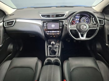 Used Nissan Qashqai 2018 for sale - 79420725: Photo