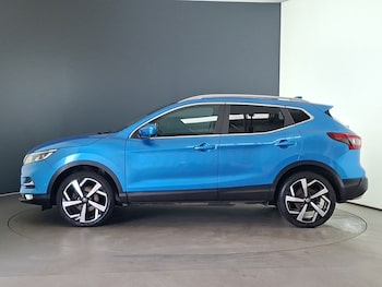 Used Nissan Qashqai 2018 for sale - 79420725: Photo