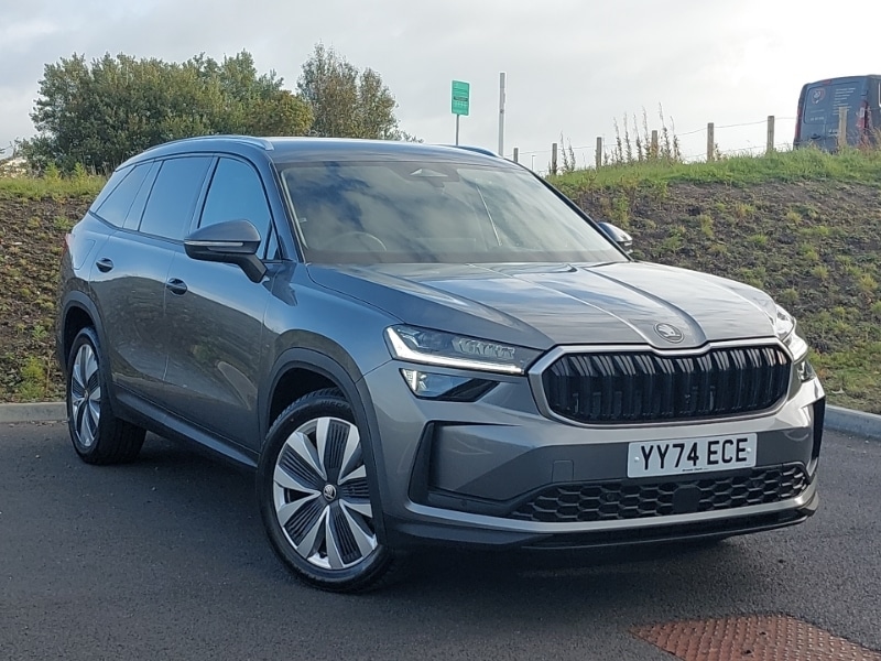 Used Skoda Kodiaq 2024 for sale - 76054997: Photo 1