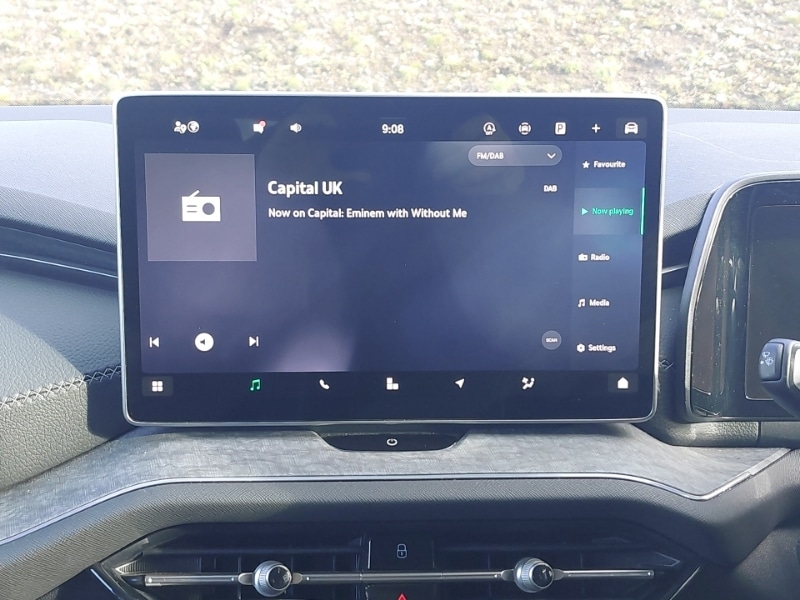 Used Skoda Kodiaq 2024 for sale - 76054997: Photo 10