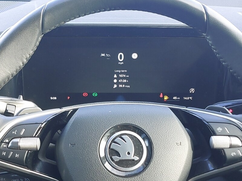 Used Skoda Kodiaq 2024 for sale - 76054997: Photo 11