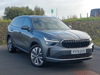 2024 - 2.0 TDI SE L 5dr DSG [7 Seat]