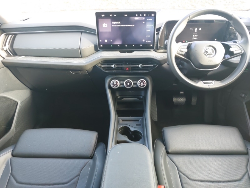 Used Skoda Kodiaq 2024 for sale - 76054997: Photo 2