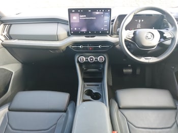 Used Skoda Kodiaq 2024 for sale - 76054997: Photo 2