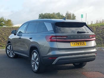 Used Skoda Kodiaq 2024 for sale - 76054997: Photo 3