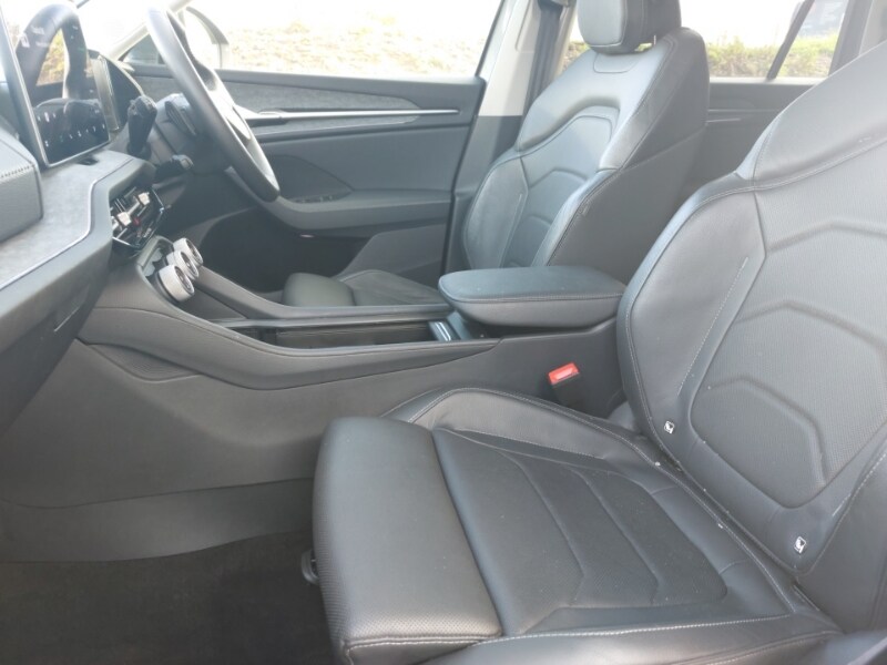 Used Skoda Kodiaq 2024 for sale - 76054997: Photo 5