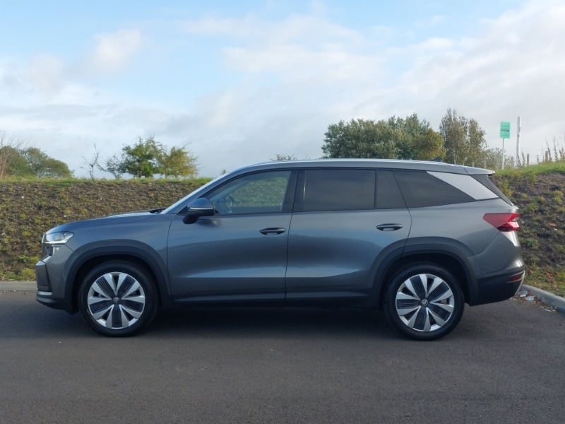 Used Skoda Kodiaq 2024 for sale - 76054997: Photo 7