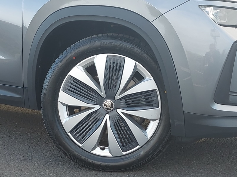 Used Skoda Kodiaq 2024 for sale - 76054997: Photo 9