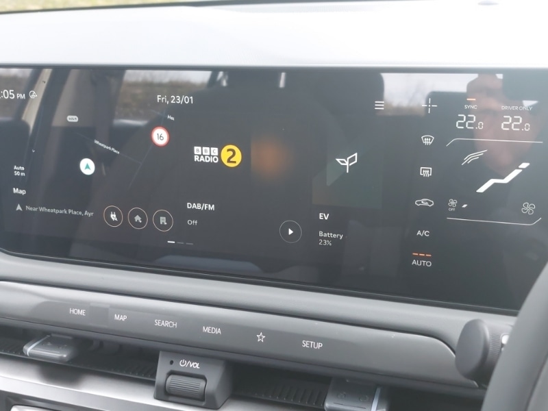 Used Kia EV3 2025 for sale - 77299968: Photo 17