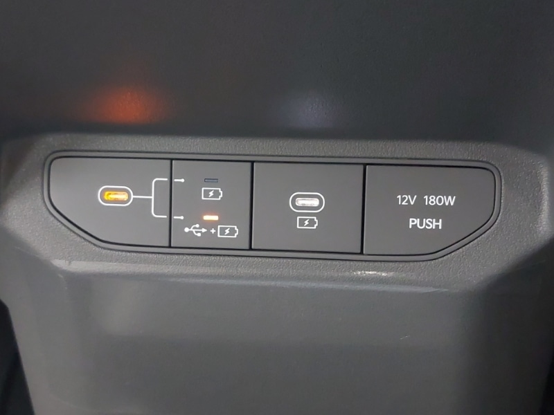 Used Kia EV3 2025 for sale - 77299968: Photo 18