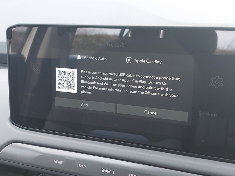 Used Kia EV3 2025 for sale - 77299968: Photo 19