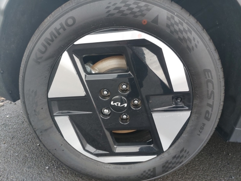 Used Kia EV3 2025 for sale - 77299968: Photo 9