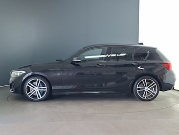 Used BMW 1 Series 2019 for sale - 79513698: Photo