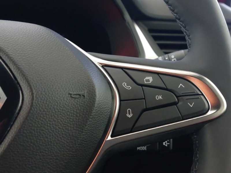 Used Renault Captur 2025 for sale - 77722171: Photo 13