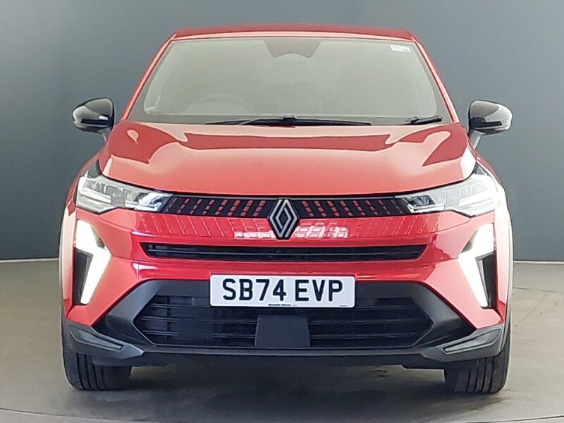 Used Renault Captur 2025 for sale - 77722171: Photo 19