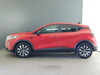 Used Renault Captur 2025 for sale - 77722171: Photo