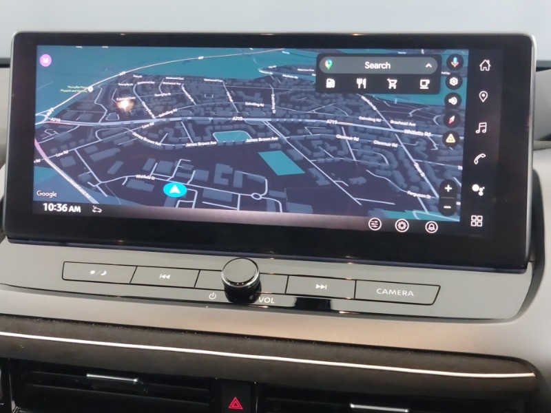 Used Nissan Qashqai 2024 for sale - 77600765: Photo 10