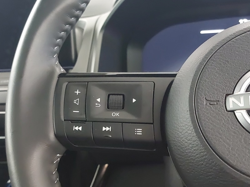 Used Nissan Qashqai 2024 for sale - 77600765: Photo 14