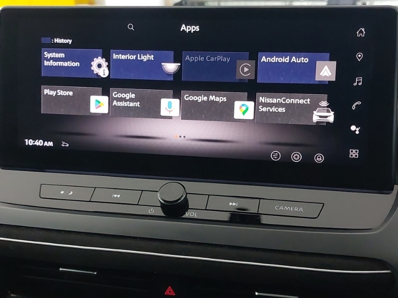 Used Nissan Qashqai 2024 for sale - 77600765: Photo 18