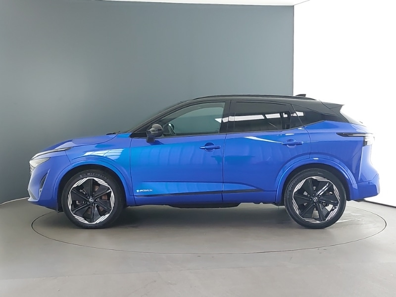 Used Nissan Qashqai 2024 for sale - 77600765: Photo 4