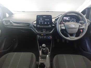 Used Ford Fiesta 2020 for sale - 78333848: Photo