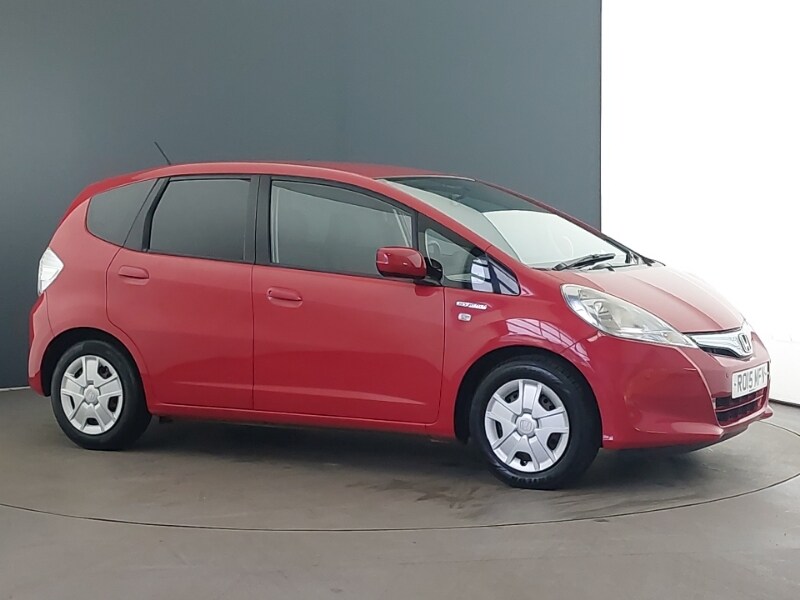 Used Honda Jazz 2015 for sale - 77664437: Photo 12