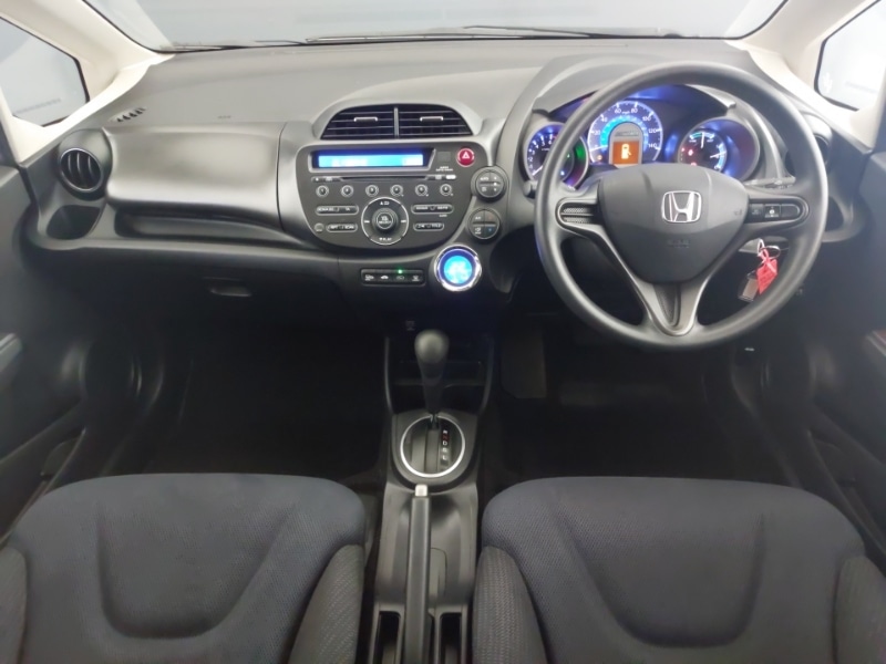 Used Honda Jazz 2015 for sale - 77664437: Photo 2