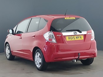 Used Honda Jazz 2015 for sale - 77664437: Photo