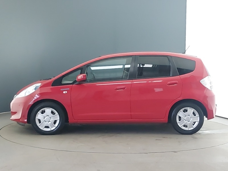 Used Honda Jazz 2015 for sale - 77664437: Photo 4