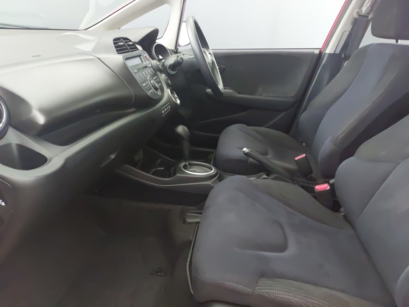 Used Honda Jazz 2015 for sale - 77664437: Photo 5