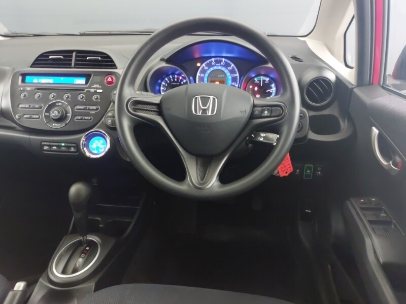 Used Honda Jazz 2015 for sale - 77664437: Photo 7
