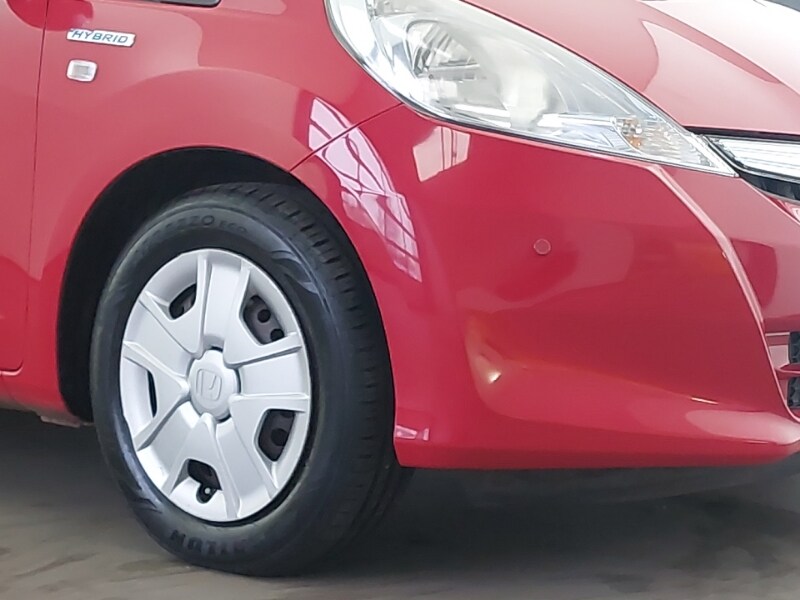 Used Honda Jazz 2015 for sale - 77664437: Photo 9