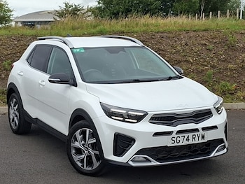 Used Kia Stonic 2024 for sale - 79625013: Photo