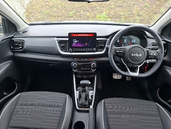 Used Kia Stonic 2024 for sale - 79625013: Photo