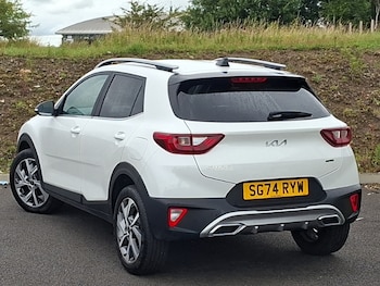 Used Kia Stonic 2024 for sale - 79625013: Photo