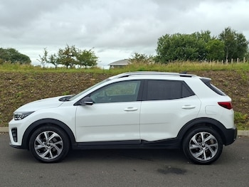 Used Kia Stonic 2024 for sale - 79625013: Photo