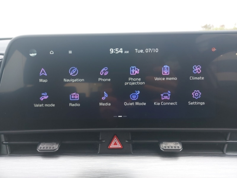 Used Kia Sportage 2025 for sale - 76827211: Photo 10