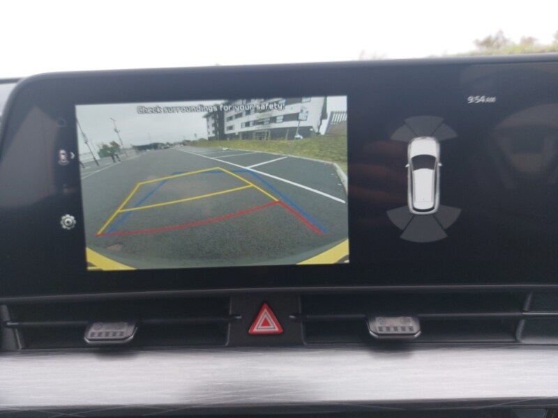 Used Kia Sportage 2025 for sale - 76827211: Photo 11