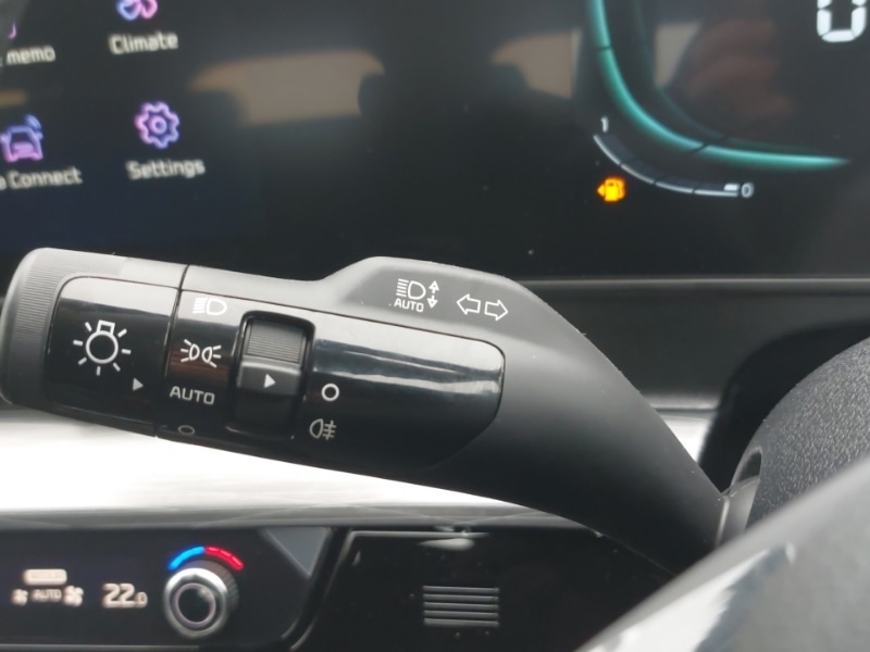 Used Kia Sportage 2025 for sale - 76827211: Photo 16