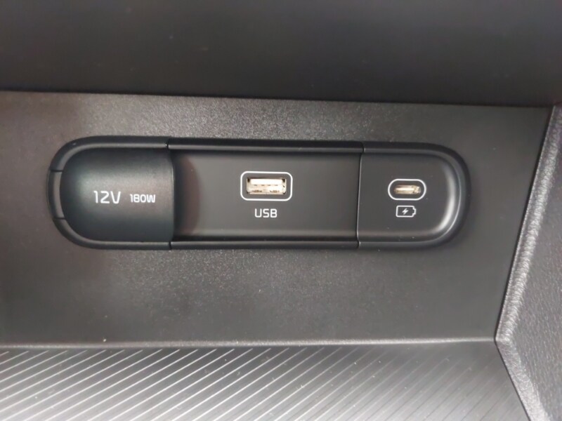 Used Kia Sportage 2025 for sale - 76827211: Photo 17