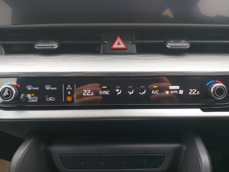 Used Kia Sportage 2025 for sale - 76827211: Photo 18