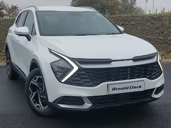 2025 - 1.6T GDi 157 48V ISG 2 5dr